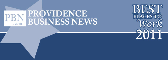 Best Places To Work in RI Providence Business News