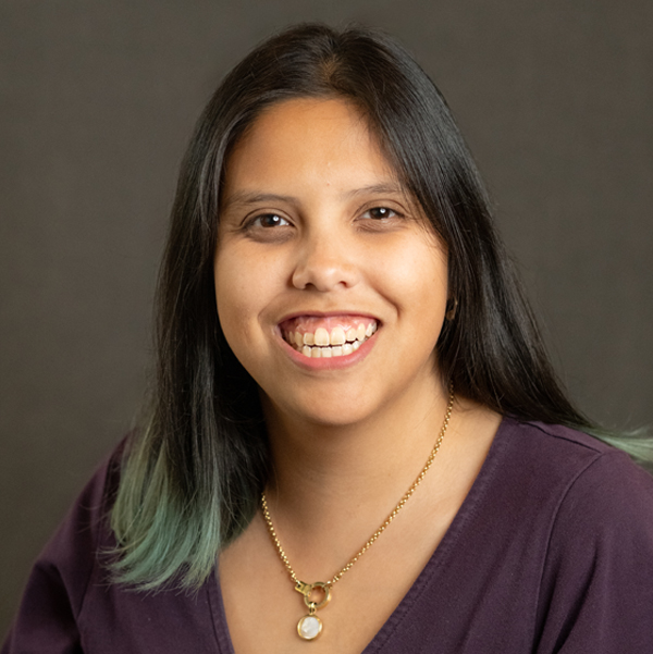 Alexandria Heredia-Smith