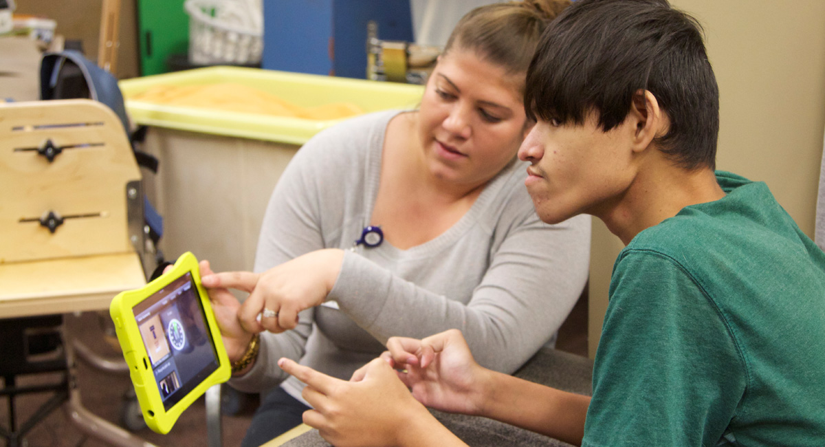 Able Opportunities, PCSEPP, Rhode Island, Disabilities, Technology, Empower, Employment, Accessibility