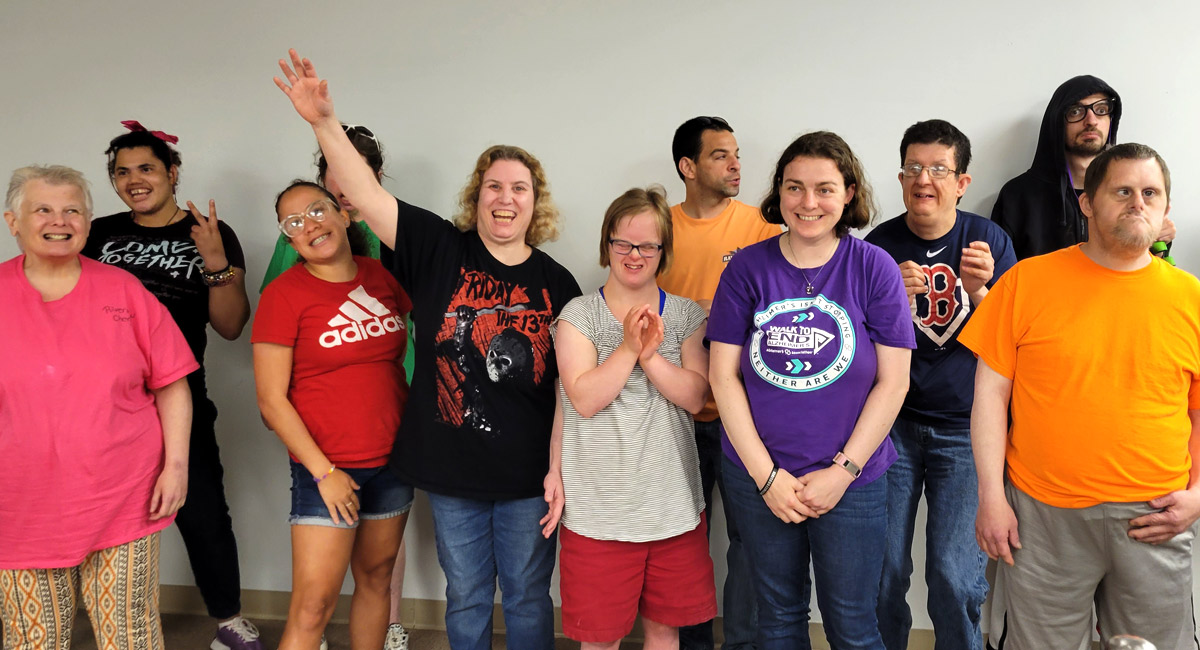 PCSEPP, BHDDH, Employment, Opportunity, IDD, Disabilities, Rhode Island, ADA, Empower, Equality