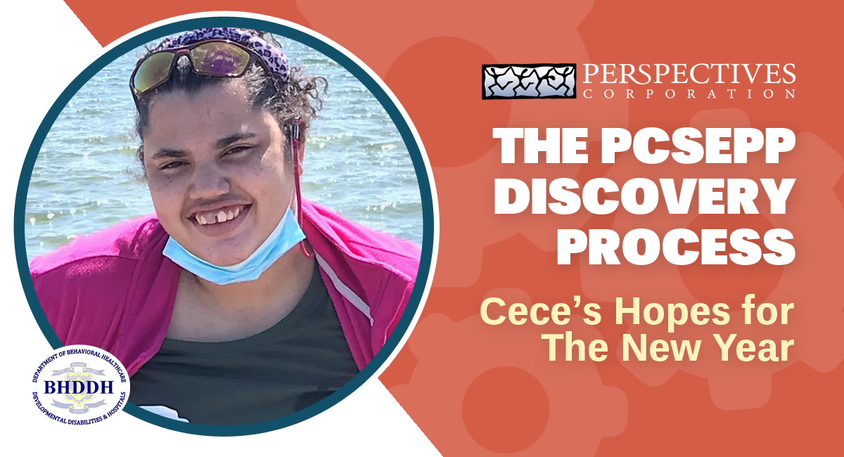 PCSEPP, BHDDH, Employment, Opportunity, IDD, Disabilities, Rhode Island, ADA, Empower, Equality