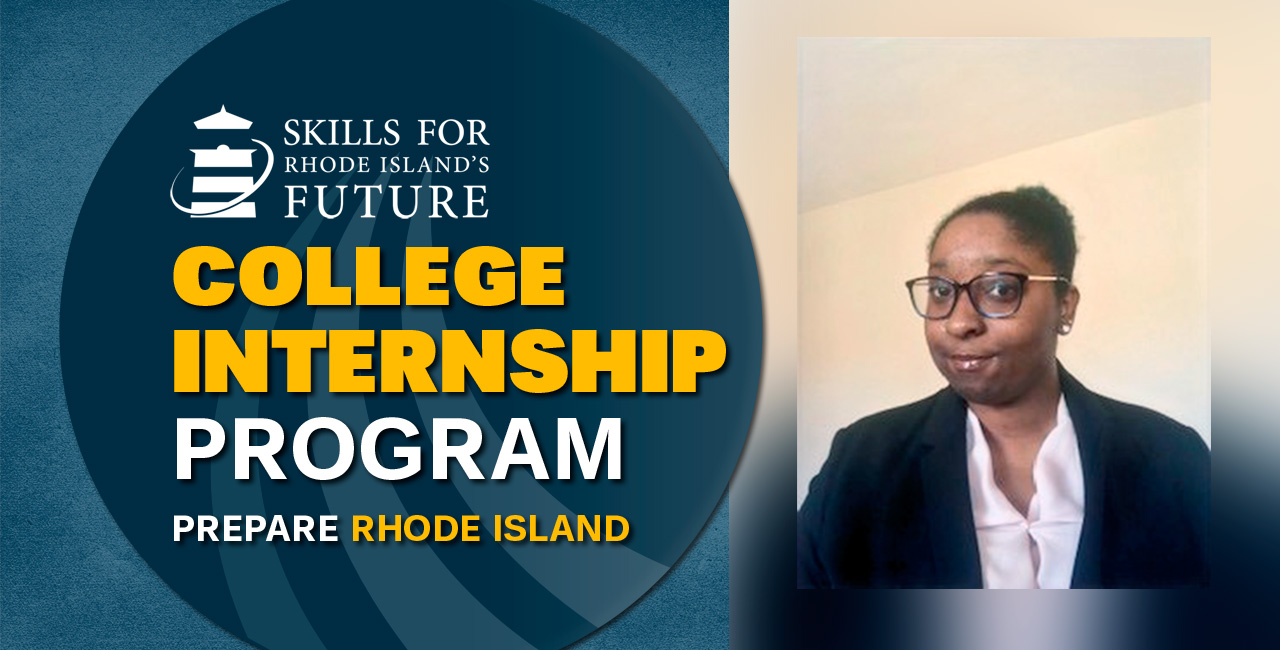 PrepareRI, Skills for Rhode Island's Future, Internship, Rhode Island, Disabilities, Human Services, IDD