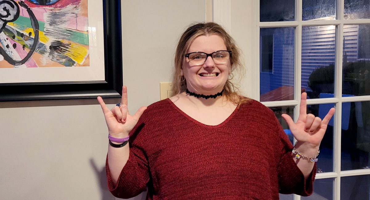 American Sign Language, Internship, Interpreter, ASL, Deaf, DHOH, Rhode Island, Disabilities