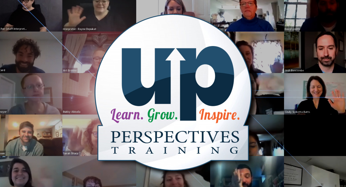 Growth, Leadership, Training, Company Culture, Rhode Island, Disability Services, Professional