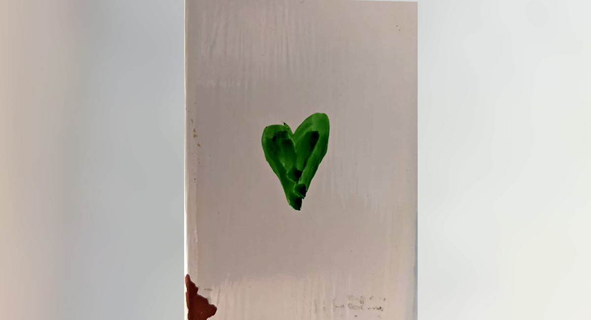 Heart at ALMC