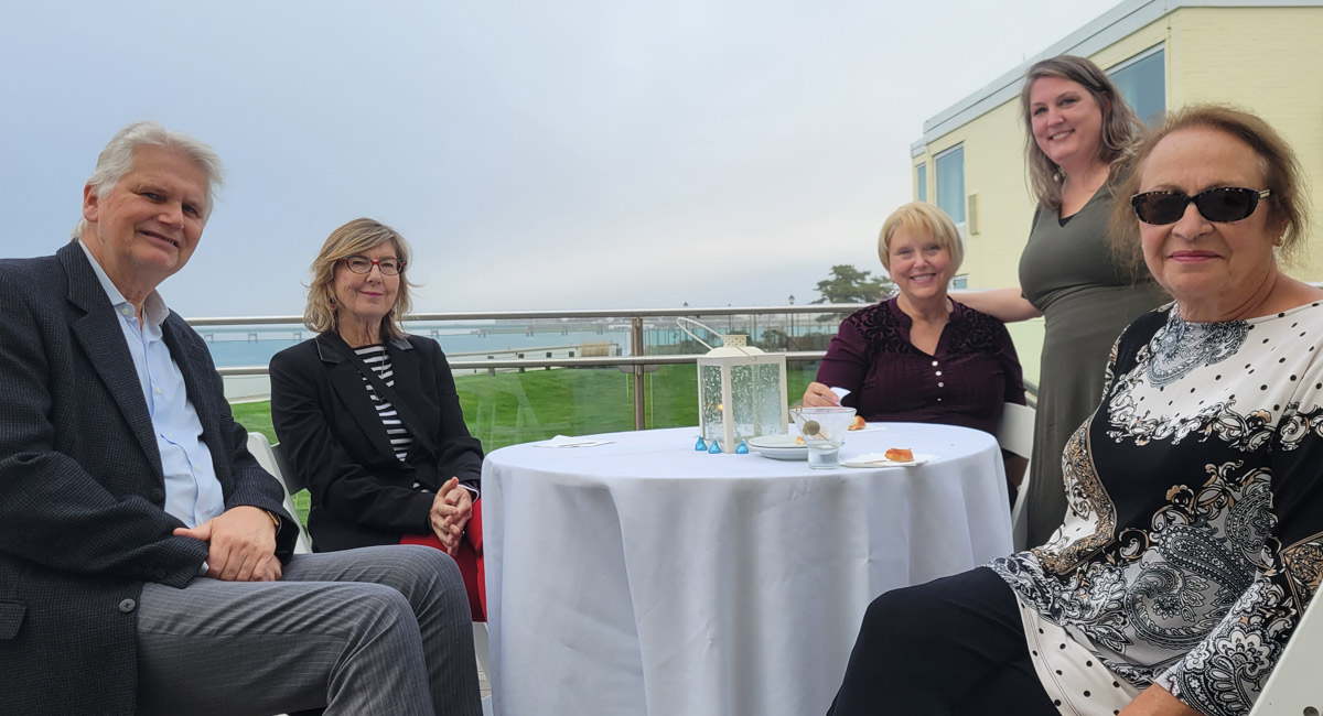 Anniversary, Administration, Employee Loyalty, Career Building, Celebrate, Disabilities, Rhode Island