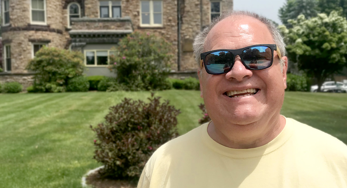 Shared Living Arrangements, COVID-19, Rhode Island, Disabilities, Achievement, Creative, Home, Respite, Earn Money