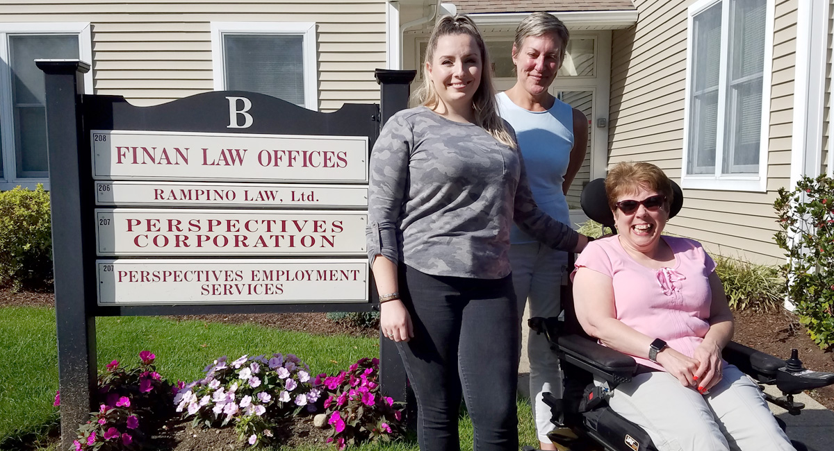 PCSEPP, BHDDH, Employment, Opportunity, IDD, Disabilities, Rhode Island, NDEAM, Empower, Equality