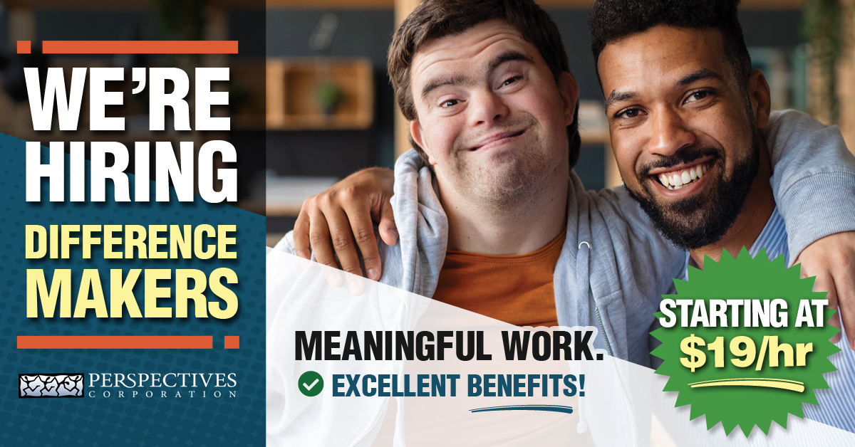 The Best DSP Jobs in Rhode Island Perspectives Is Hiring!