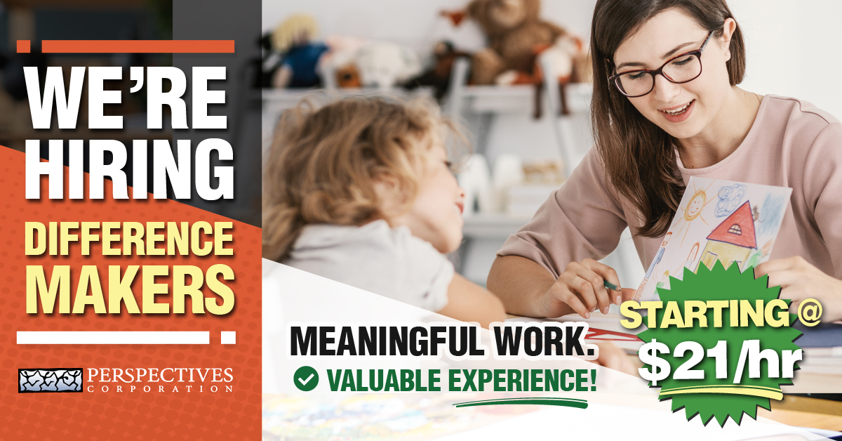 The Best Behavior Technician Jobs in RI Perspectives