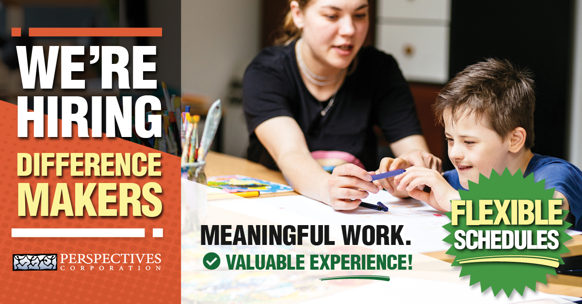 The best behavior technician jobs in ri perspectives