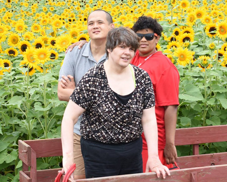 Services for Adults with Disabilities in Rhode Island