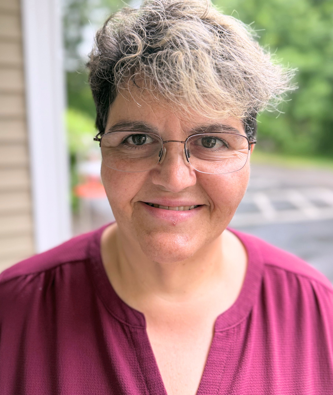 Fatime Silvestre Perspectives Sign Language Interpretation Rhode Island