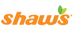 Shaws