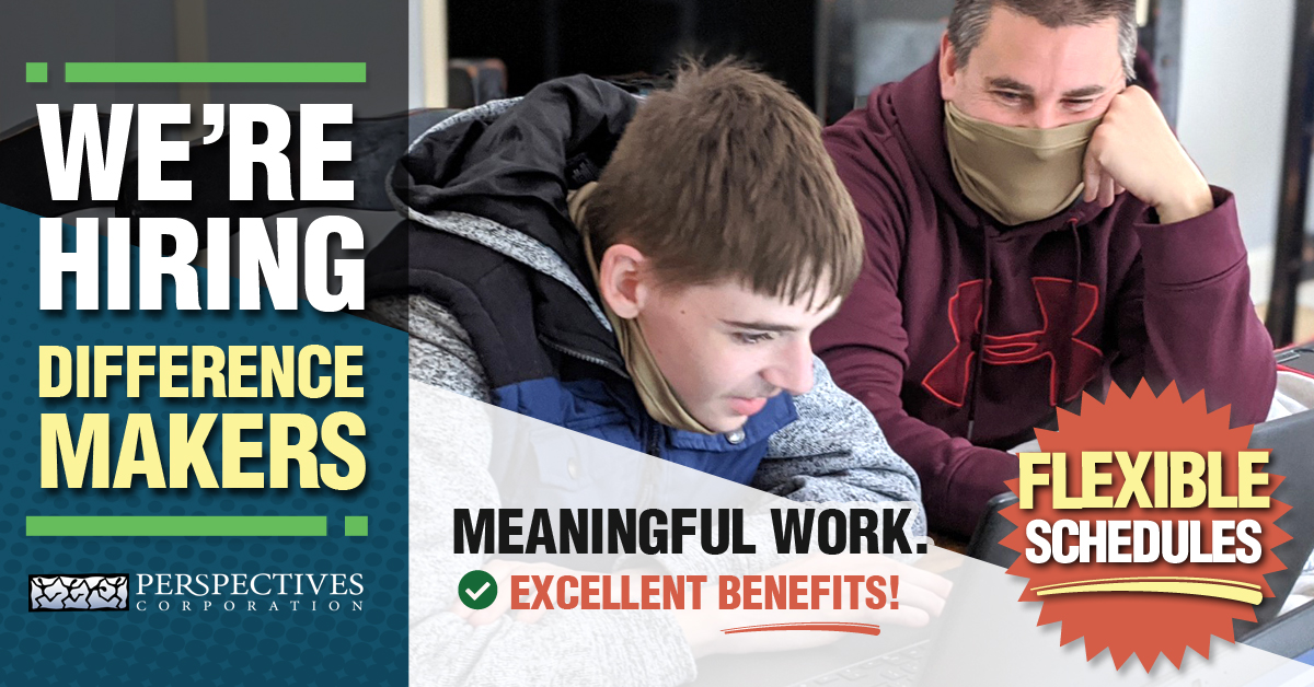 The Best DSP Jobs in Rhode Island Perspectives Is Hiring!